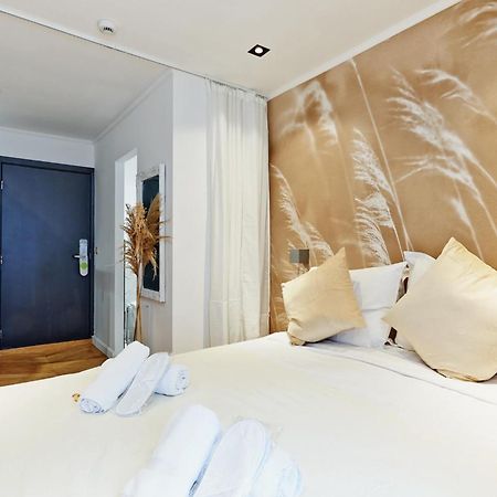 Hotel Les Ecrins Brüsszel Kültér fotó