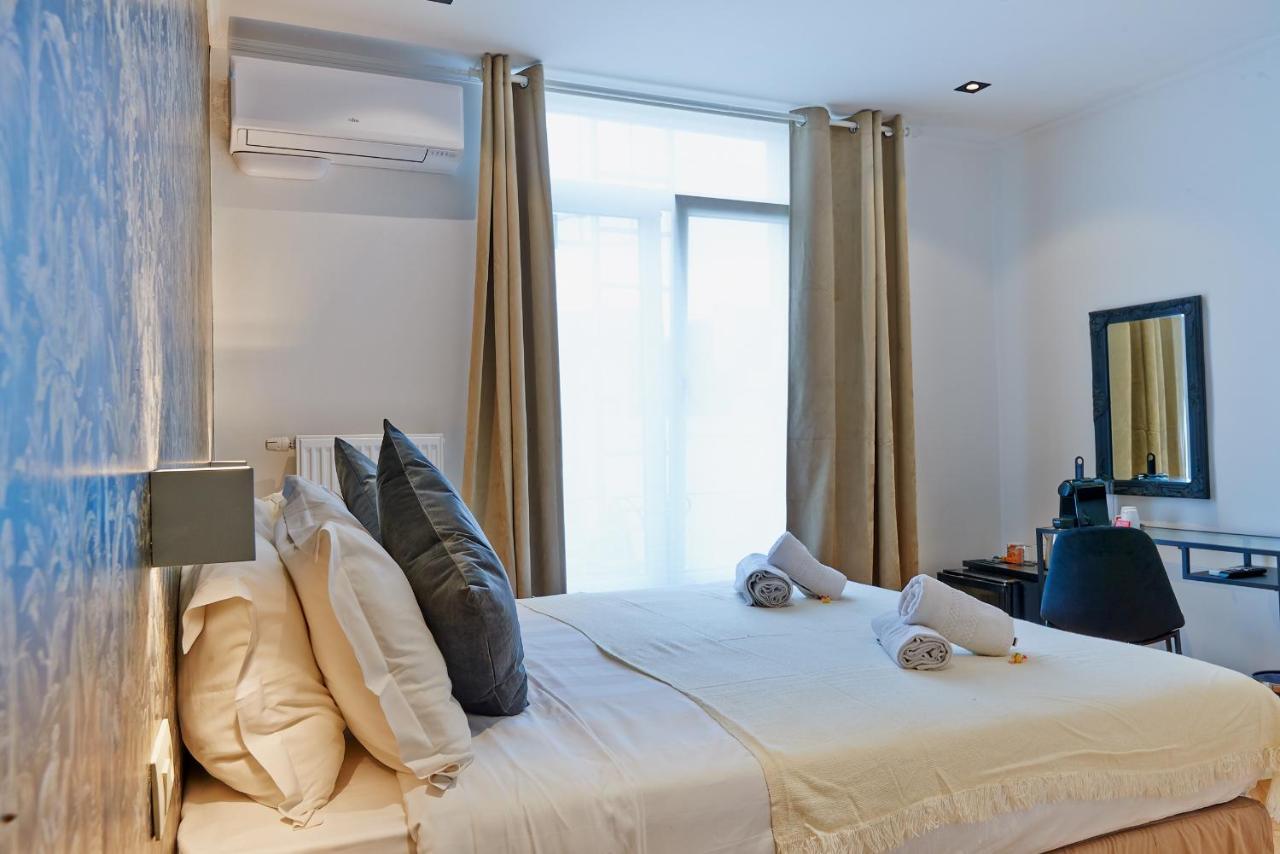Hotel Les Ecrins Brüsszel Kültér fotó
