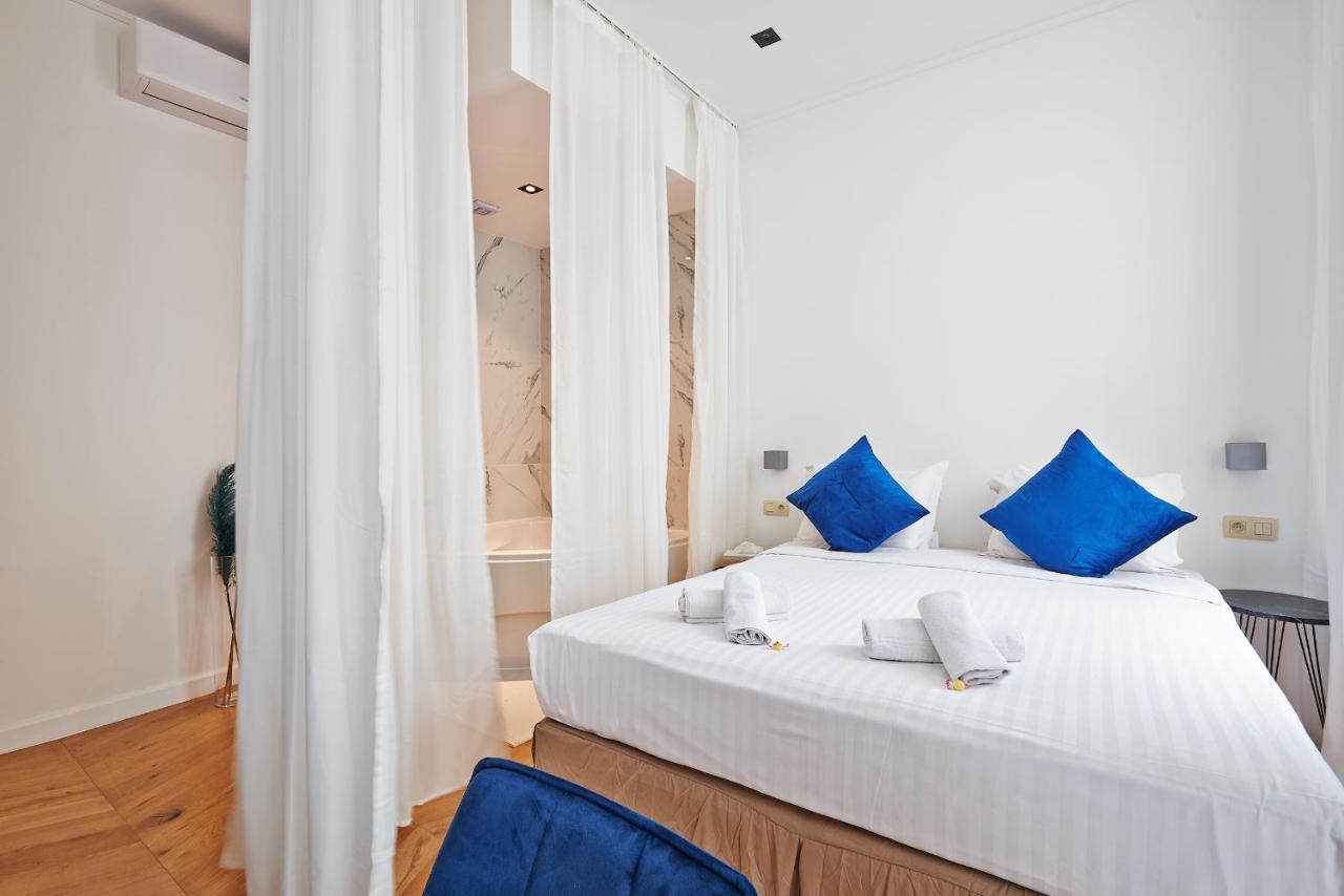 Hotel Les Ecrins Brüsszel Kültér fotó
