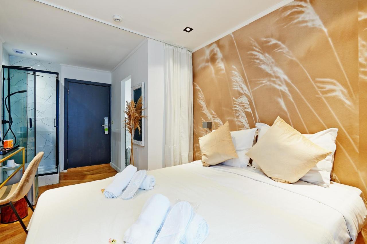 Hotel Les Ecrins Brüsszel Kültér fotó
