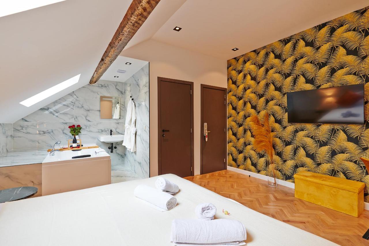 Hotel Les Ecrins Brüsszel Kültér fotó